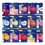 Buy Nivea Lipcare Care And Colour Online at Classic Medico