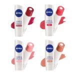 Buy Nivea Lipcare Care And Colour Online at Classic Medico