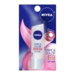 Buy Nivea Lipcare Care And Colour Online at Classic Medico