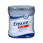 Buy Ensure Plus Vanilla 400Gm Online at Classic Medico