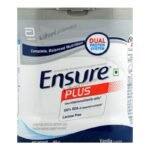 Buy Ensure Plus Vanilla 400Gm Online at Classic Medico