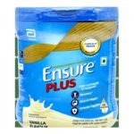 Buy Ensure Plus Vanilla 400Gm Online at Classic Medico