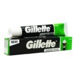 Buy Gillette Shaving Cream 70G Online at Classic Medico