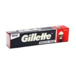 Buy Gillette Shaving Cream 30G Online at Classic Medico