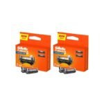Buy Gillette Fusion Proglide Blades 2 Online at Classic Medico