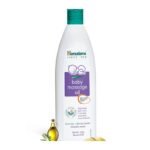 Buy Himalaya Baby Massage Oil 50Ml Online at Classic Medico