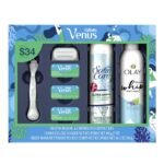 Buy Gillette Venus Gift Pack Online at Classic Medico