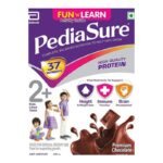 Buy Pediasure Chocolate 400Gm Online at Classic Medico