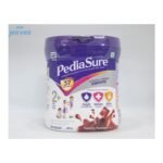 Buy Pediasure Chocolate 400Gm Online at Classic Medico