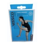 Buy Vissco Ankle Binder Spl (0708) Online at Classic Medico