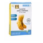 Buy Vissco Ankle Binder Std (0708) Online at Classic Medico