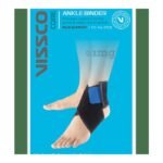 Buy Vissco Ankle Binder Std (0708) Online at Classic Medico