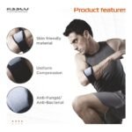 Buy Vissco Pro Tennis Elbow Support Uni (2617) Online at Classic Medico