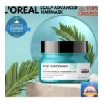 Buy Loreal Scalp Advanced Masque 250Ml Online at Classic Medico
