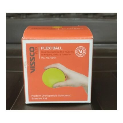 Buy Vissco Flexi Ball Online at Classic Medico