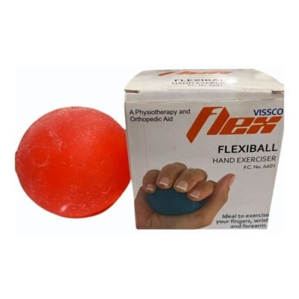 Buy Vissco Flexi Ball Online at Classic Medico