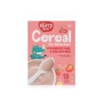 Buy Slurrp Cereal Strawberry Ragi Rice Milk 200G Online at Classic Medico