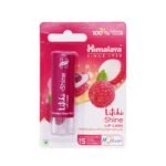 Buy Himalaya Lip Balm Natural 4G Online at Classic Medico