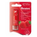 Buy Himalaya Lip Balm Strawberry 4G Online at Classic Medico