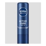 Buy Nivea Men Lipcare Active Care Online at Classic Medico