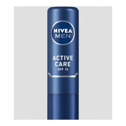 Buy Nivea Men Lipcare Active Care Online at Classic Medico