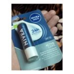 Buy Nivea Men Lipcare Active Care Online at Classic Medico