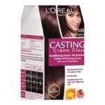 Buy Loreal Casting 550 Online at Classic Medico