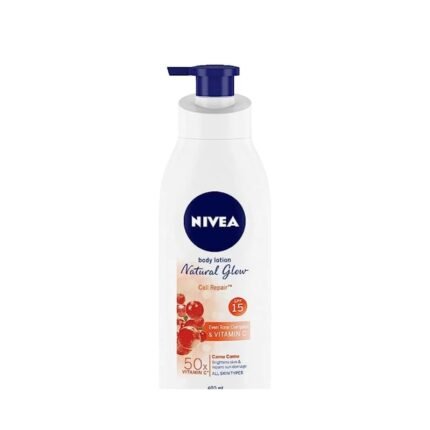 Buy Nivea Body Lotion Spf30 125Ml Online at Classic Medico