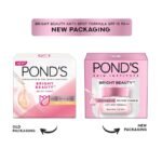 Buy Ponds Bright Beauty Serum Cream 50G Online at Classic Medico