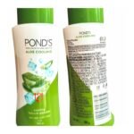 Buy Ponds Aloe Cooling Powder 100G Online at Classic Medico