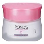 Buy Ponds Bright Beauty Serum Cream Spf 15 13G Online at Classic Medico