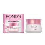 Buy Ponds Bright Beauty Serum Cream Spf 15 13G Online at Classic Medico
