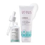 Buy Lotus Derma Botanics Fw 100 G Online at Classic Medico