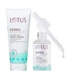 Buy Lotus Derma Botanics Fw 100 G Online at Classic Medico
