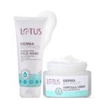 Buy Lotus Derma Botanics Fw 100 G Online at Classic Medico