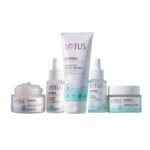 Buy Lotus Derma Botanics Fw 100 G Online at Classic Medico