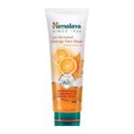 Buy Himalaya Tan Removal Orange Face Wash 50Ml Online at Classic Medico