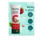 Buy Himalaya Brightening Vit C Straw Face Wash 50Ml Online at Classic Medico