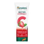 Buy Himalaya Brightening Vit C Straw Face Wash 50Ml Online at Classic Medico