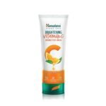 Buy Himalaya Brightening Vit C Orange Face Wash 50Ml Online at Classic Medico