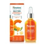Buy Himalaya Brightening Vit C Orange Face Serum 50Ml Online at Classic Medico