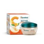 Buy Himalaya Brightening Vit C Orange Face Serum 50Ml Online at Classic Medico