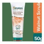 Buy Himalaya Walnut Face Scrub 50G Online at Classic Medico