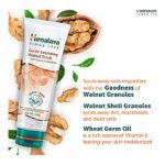 Buy Himalaya Walnut Face Scrub 50G Online at Classic Medico