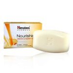 Buy Himalaya Honey & Cream Soap 75G Online at Classic Medico