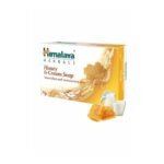 Buy Himalaya Honey & Cream Soap 75G Online at Classic Medico