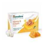 Buy Himalaya Honey & Cream Soap 125G Online at Classic Medico