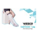 Buy Vissco Cast Cover Leg Pc No 0830 Online at Classic Medico