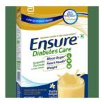 Buy Ensure Diabetic Vanilla 400Gm Online at Classic Medico