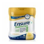 Buy Ensure Diabetic Vanilla 400Gm Online at Classic Medico
